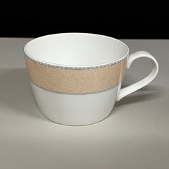 W2508-285　NARUMI カップ&ソーサー Patia バラ売り不可 中古美品の画像
