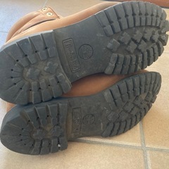 メンズシューズ28cm-29cm Timberlandの画像