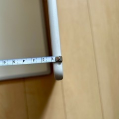 風呂フタ　3枚割の画像
