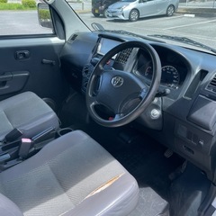 🉐車検残ってます！！エアコン効きます👍の画像