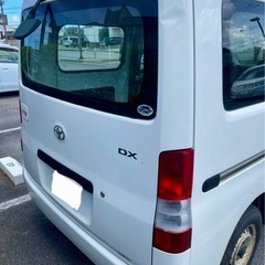🉐車検残ってます！！エアコン効きます👍の画像