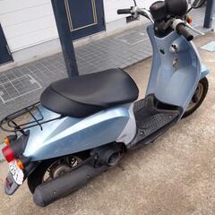 HONDA　TODAY　f61の画像