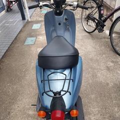HONDA　TODAY　f61の画像