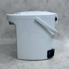 A7404【お買い得商品‼】象印 ZOUJIRUSHI 2023年製 電気ポット 電気ケトル CV-GN22E3の画像