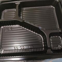 耐熱弁当390セットの画像