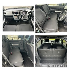 ★車両25万★1オーナー★MR41S★ハスラー★修復歴なし★シートヒーターの画像