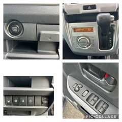 ★車両25万★1オーナー★MR41S★ハスラー★修復歴なし★シートヒーターの画像