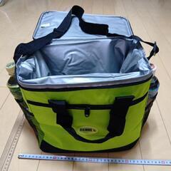 【新品未使用】保冷バックの画像