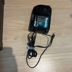makita CL107FD掃除機の画像