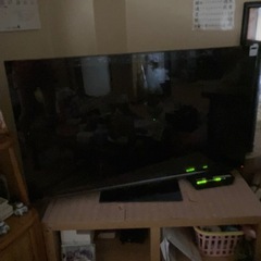REGZA50㌅新品4K
の画像