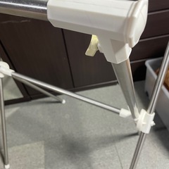 ●布団、タオル干し●の画像