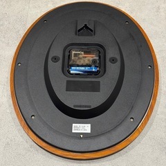 お洒落 マルマン Maruman 掛け時計 レトロ 昭和の画像