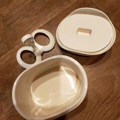 FELISSIMO 温泉たまご器の画像