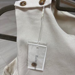 ノースリーブの画像