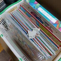 おもちゃなどの画像