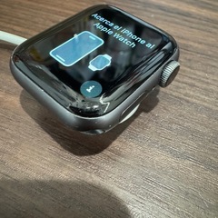 Apple Watch series4 40mmの画像