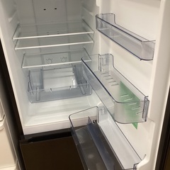 【トレファク神戸新長田店 買取/販売】取りに来られる方限定！YAMADAの2ドア冷蔵庫2025年製のご紹介です！の画像