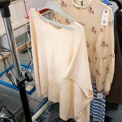 0810-098 婦人服の画像