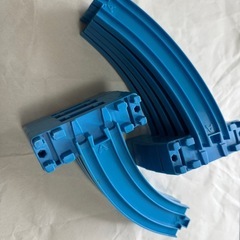 プラレールセットの画像