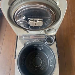 IH 圧力炊飯器の画像