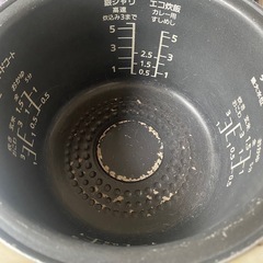 IH 圧力炊飯器の画像