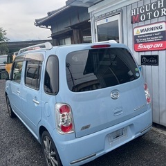 H24年式　ココア　プラスX  車検2年付‼︎ 乗り出し価格‼︎の画像