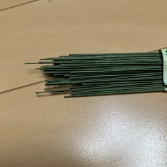 針金の画像