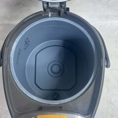 A7404【お買い得商品‼】象印 ZOUJIRUSHI 2018年製 電気ポット 電気ケトル CD-WU22の画像