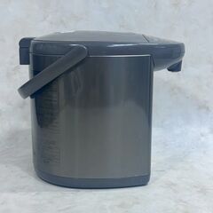A7404【お買い得商品‼】象印 ZOUJIRUSHI 2018年製 電気ポット 電気ケトル CD-WU22の画像