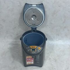 A7404【お買い得商品‼】象印 ZOUJIRUSHI 2018年製 電気ポット 電気ケトル CD-WU22の画像