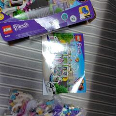 値下げしました!!レゴの画像