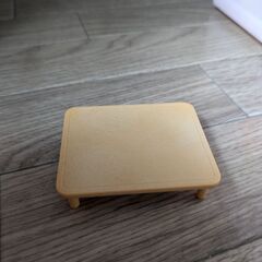 シルバニアファミリー②  わくわく幼稚園バスの画像
