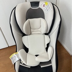 コンビ　マルゴットS　トリノグレー《GL》の画像