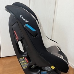 コンビ　マルゴットS　トリノグレー《GL》の画像