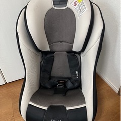 コンビ　マルゴットS　トリノグレー《GL》の画像