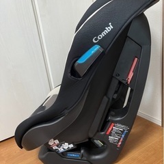 コンビ　マルゴットS　トリノグレー《GL》の画像
