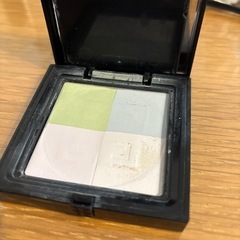 フェイスパウダーの画像