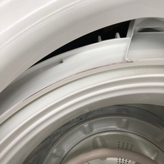 Panasonic 5.0kg 全自動洗濯機:2021年製【リサイクルフカツ岡崎倉庫店】250810KT-4の画像