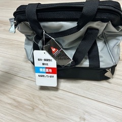 保冷保温バッグの画像
