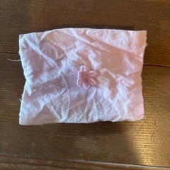 ポケットティッシュケースの画像