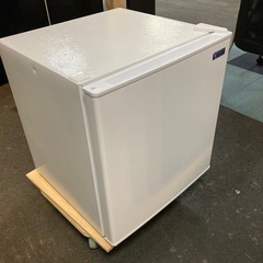 冷蔵庫　ヤマダ　47Ｌ　2019年製の画像