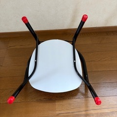 幼児用 チェアの画像