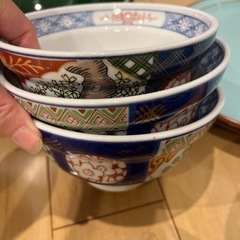 食器差し上げます全てお渡しでお願いしますの画像