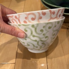 食器差し上げます全てお渡しでお願いしますの画像