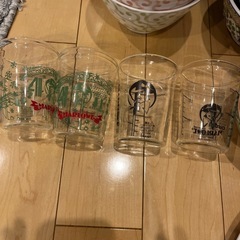 食器差し上げます全てお渡しでお願いしますの画像