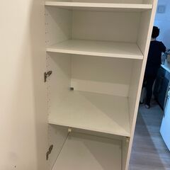 Ikea Metod キャビネット　６０x６０x２００の画像