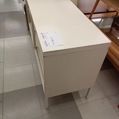 ★リユースのサカイ千葉中央店★期間限定割引有  テレビ台  H63×D40×W118 クリーニング済み TC4170の画像