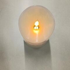 0810-099 LEDキャンドルライトの画像