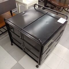 ★リユースのサカイ千葉中央店★期間限定割引有  衣装ケース  H72×D81×W75 クリーニング済み TC4171の画像