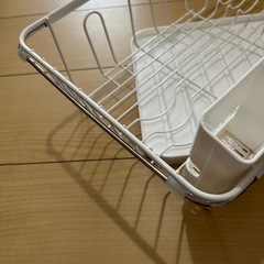 水切りカゴ
の画像